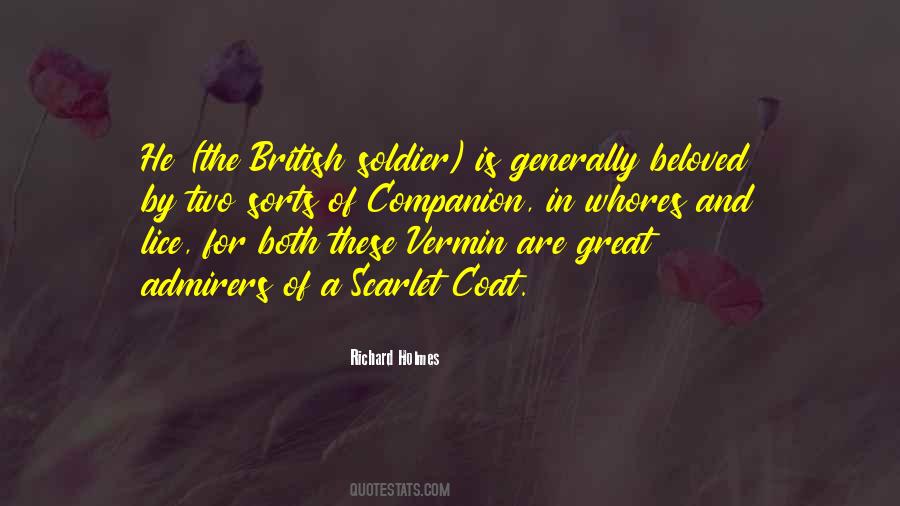 Great Companion Quotes #1582854