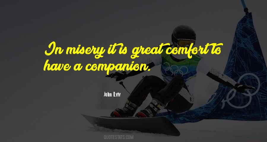 Great Companion Quotes #681444