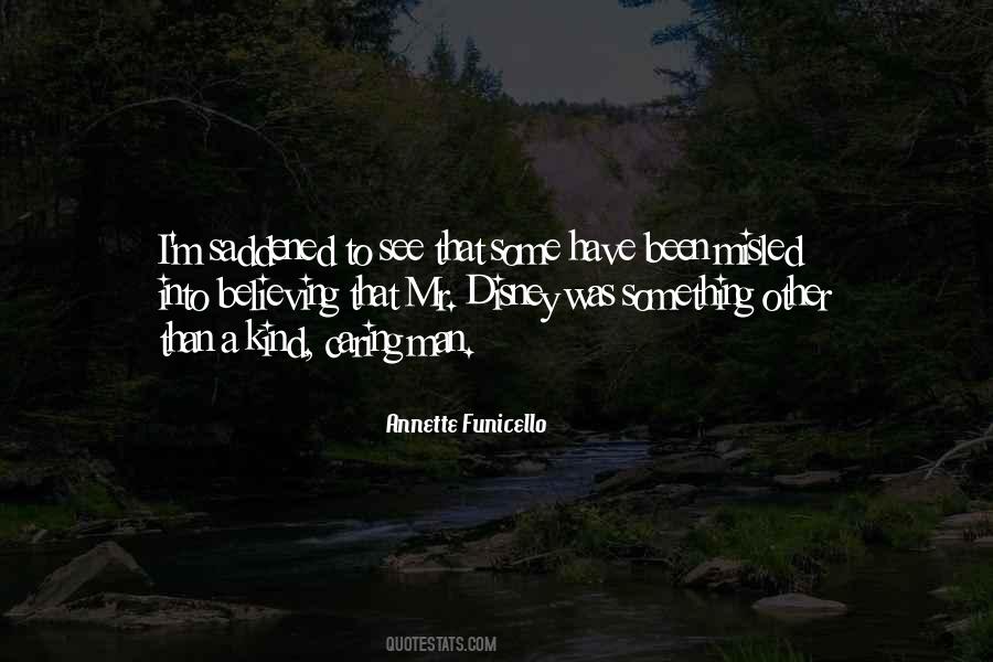 Caring Man Quotes #1005358