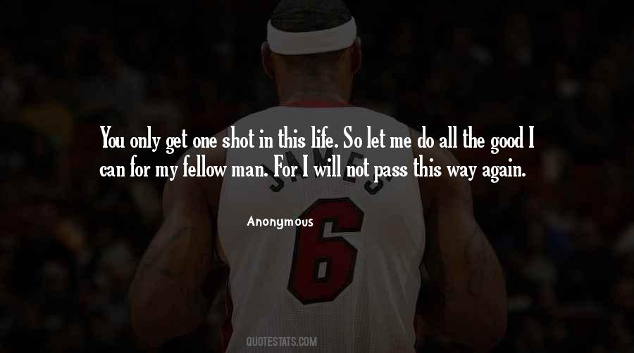 Caring Man Quotes #1016688