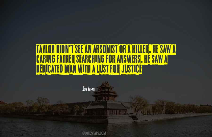 Caring Man Quotes #198717