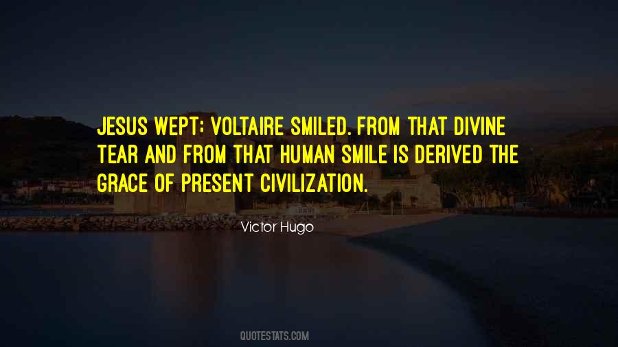 Divine Smile Quotes #1859064