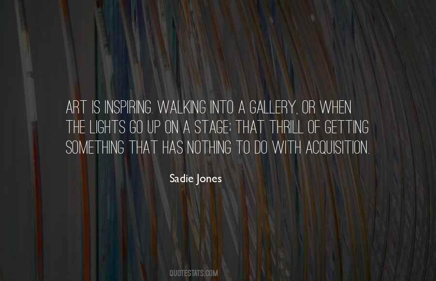 Inspiring Walking Quotes #523596