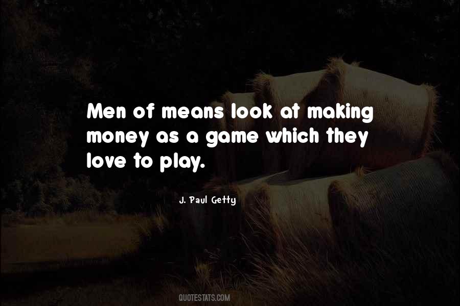 To Love Means Quotes #892229