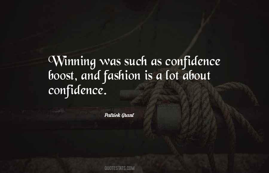 About Confidence Quotes #933060