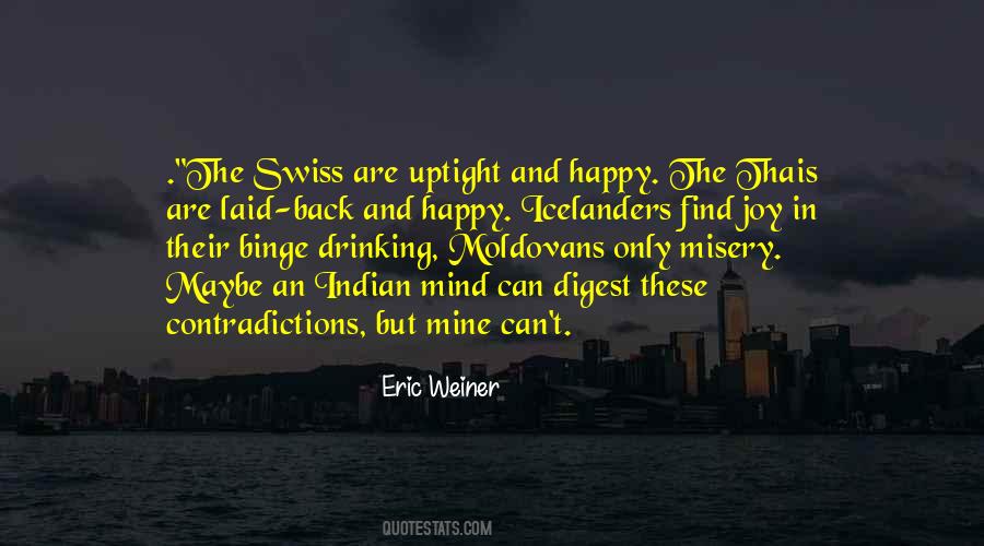 Happy Drinking Quotes #1158601