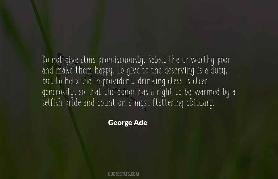 Happy Drinking Quotes #1768406