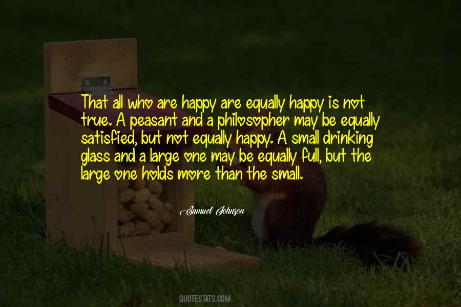 Happy Drinking Quotes #582903