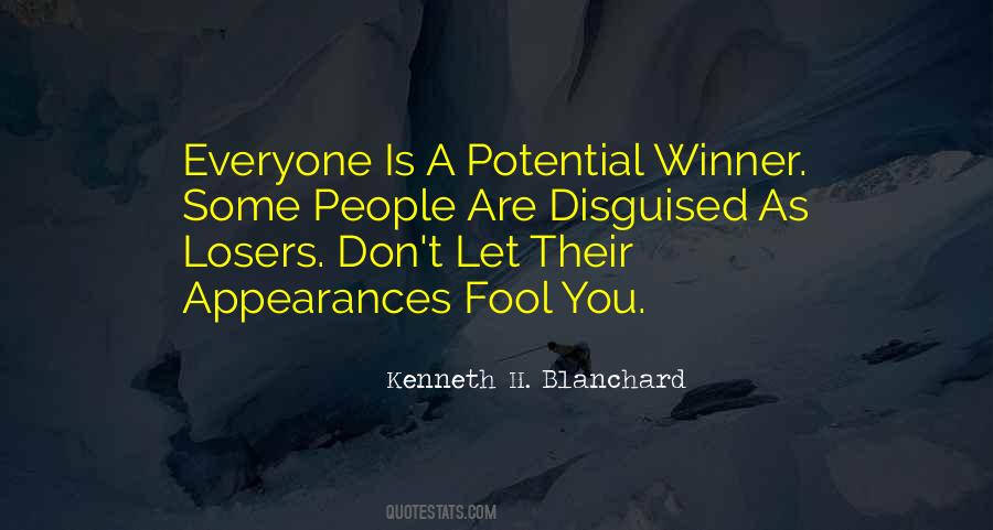 You Can Fool Some People Quotes #718356