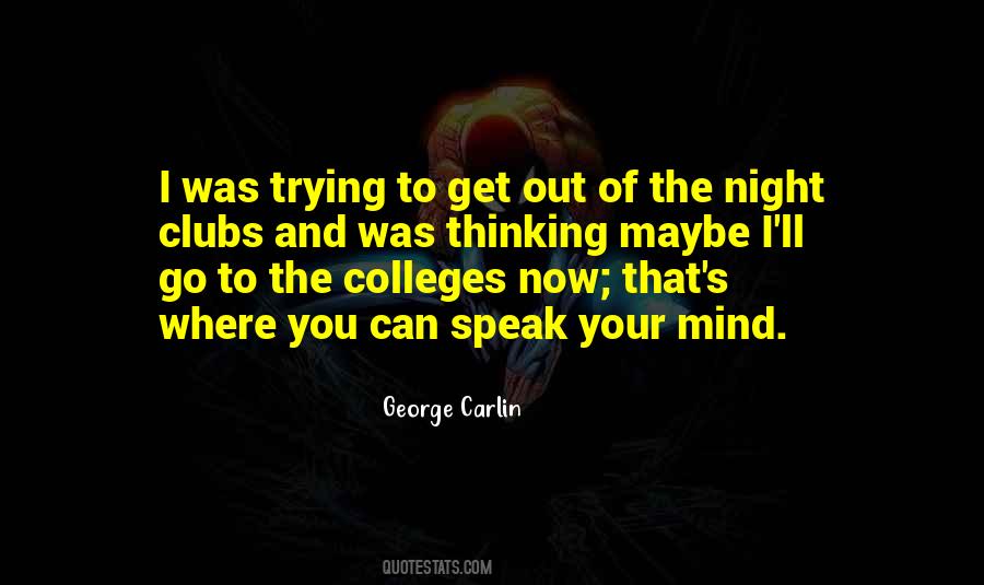 You Can Go Now Quotes #1567676