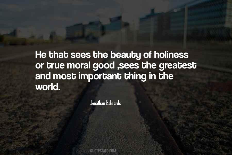 Good Beauty Quotes #1631852