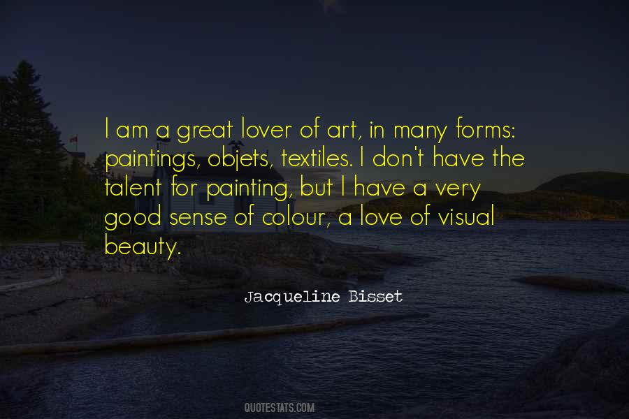 Good Beauty Quotes #1759269