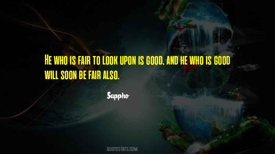 Good Beauty Quotes #630595
