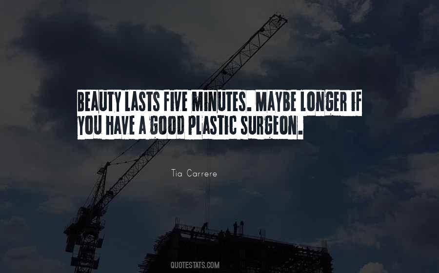 Good Beauty Quotes #732464