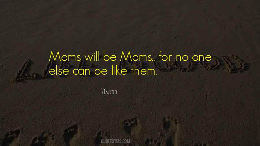 Alone Mom Quotes #1282292