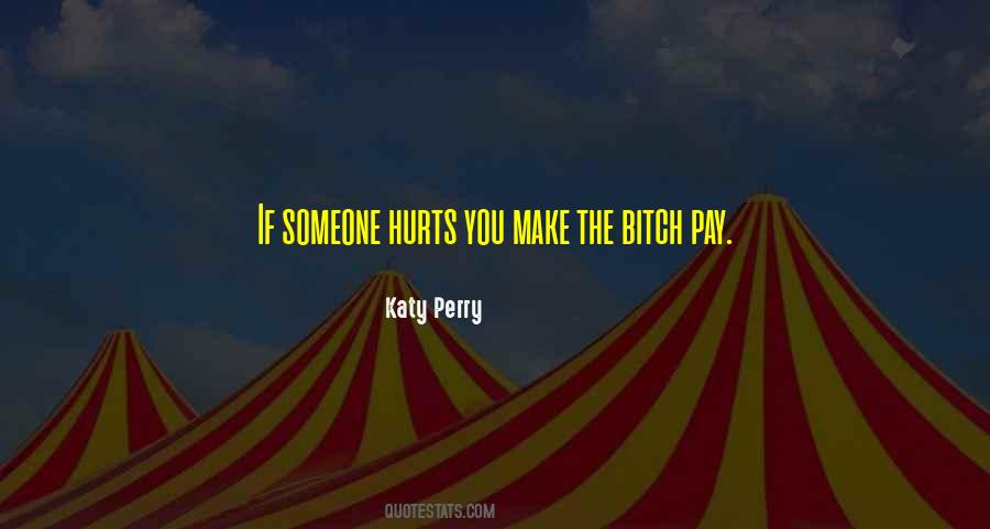 Revenge Sweet Quotes #1461475