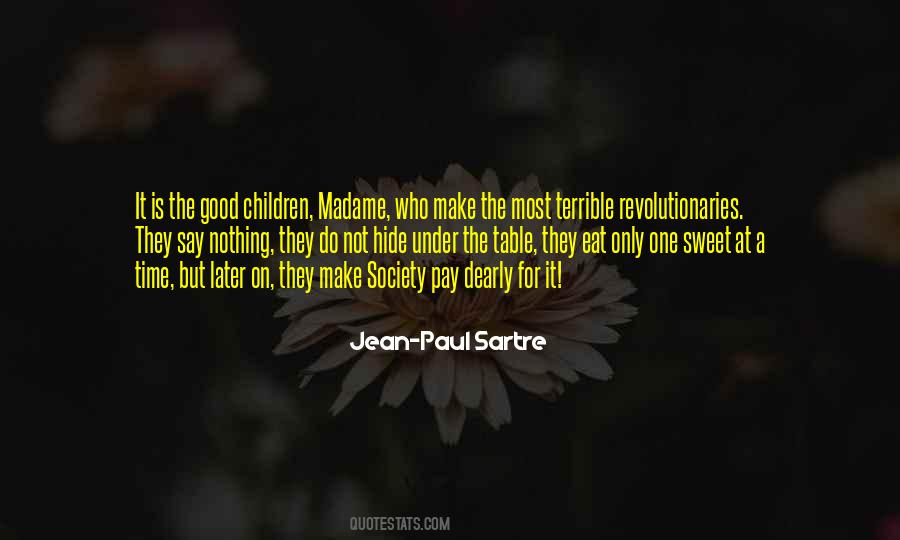Revenge Sweet Quotes #490765