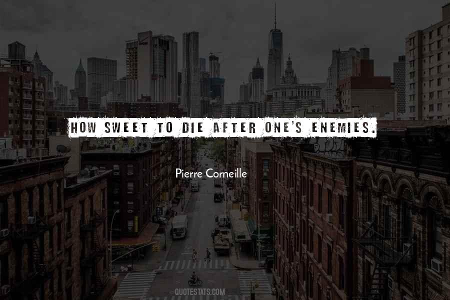 Revenge Sweet Quotes #684016