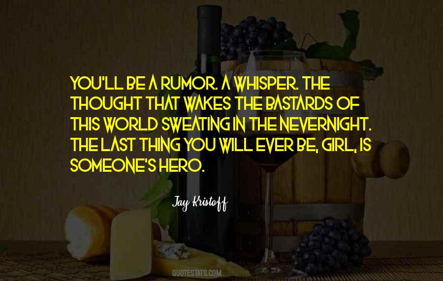 Be Girl Quotes #1752162