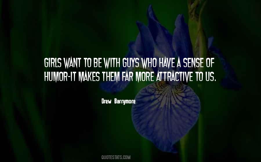 Be Girl Quotes #188167