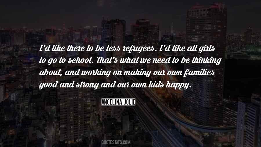 Be Girl Quotes #195637
