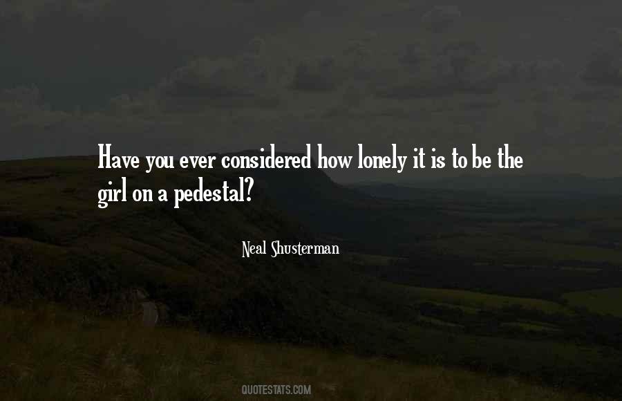 Be Girl Quotes #204219
