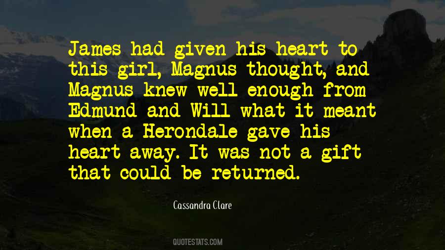 Be Girl Quotes #242732