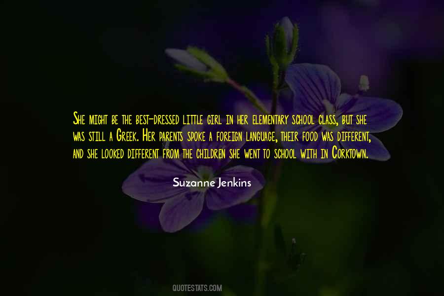 Be Girl Quotes #257148