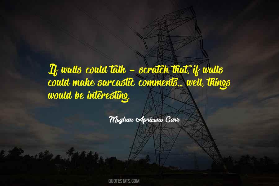 Be Girl Quotes #273828