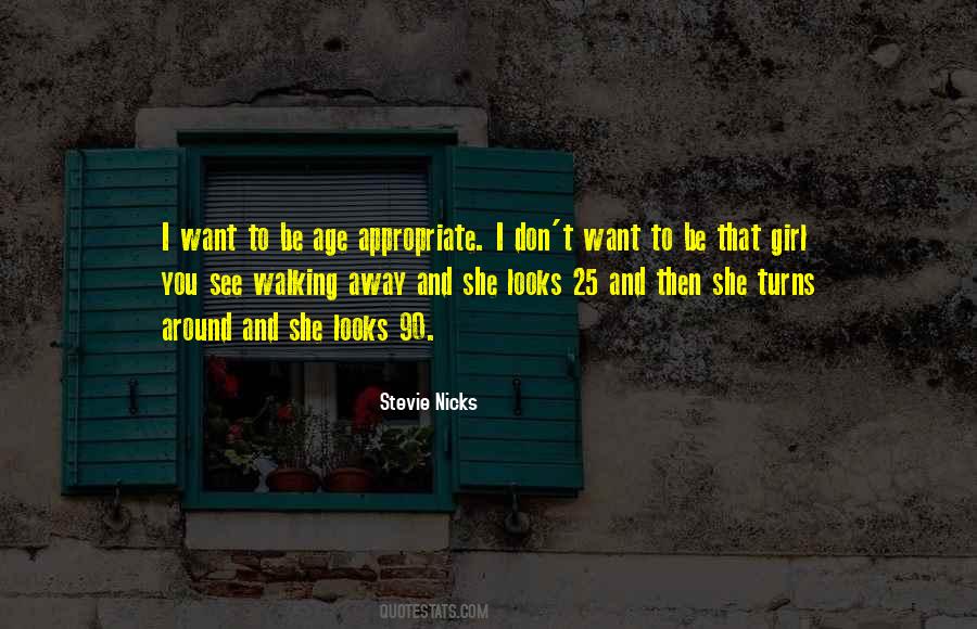 Be Girl Quotes #280186