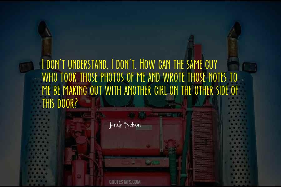 Be Girl Quotes #350220