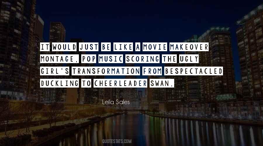 Be Girl Quotes #366409