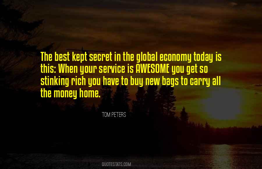 New Bags Quotes #363368