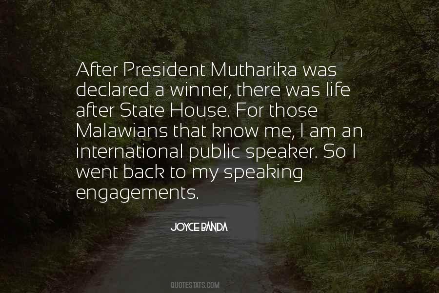 I Am A Winner Quotes #450997