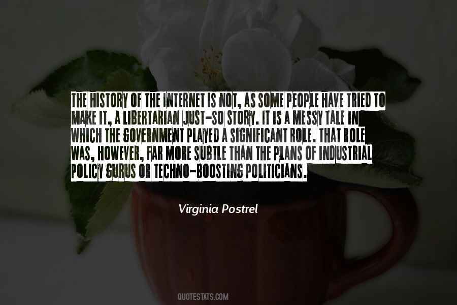 More To The Story Quotes #1454787