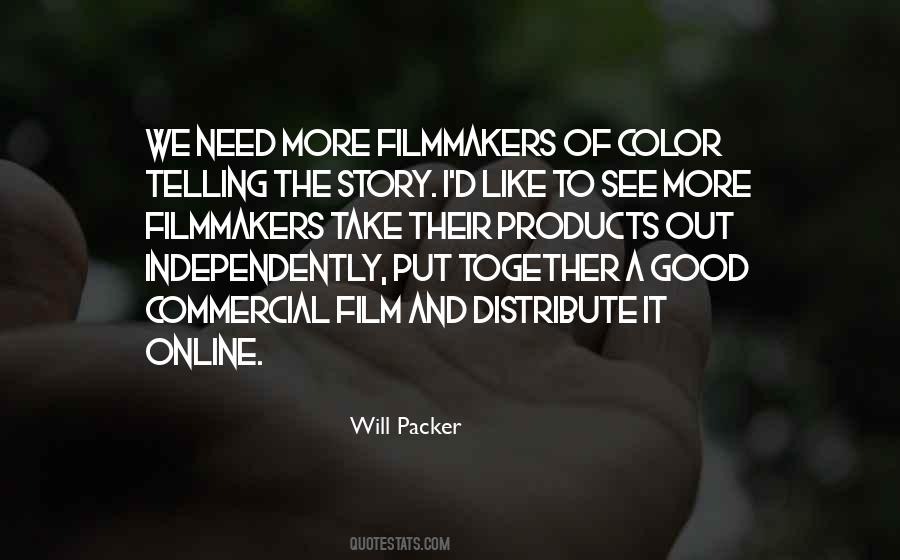 More To The Story Quotes #1718045