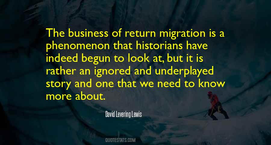 More To The Story Quotes #187284