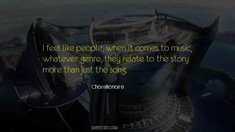 More To The Story Quotes #392368