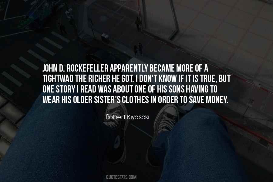 More To The Story Quotes #594883