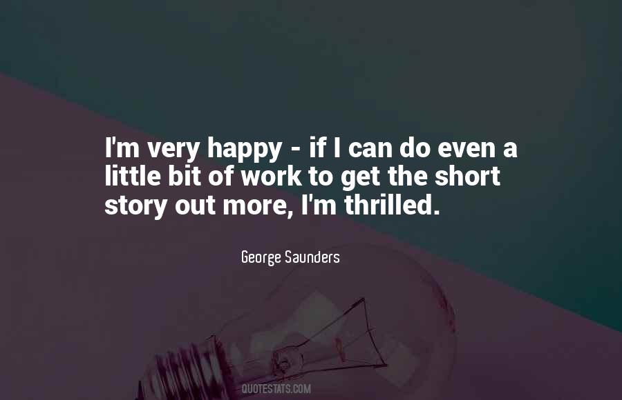 More To The Story Quotes #900039