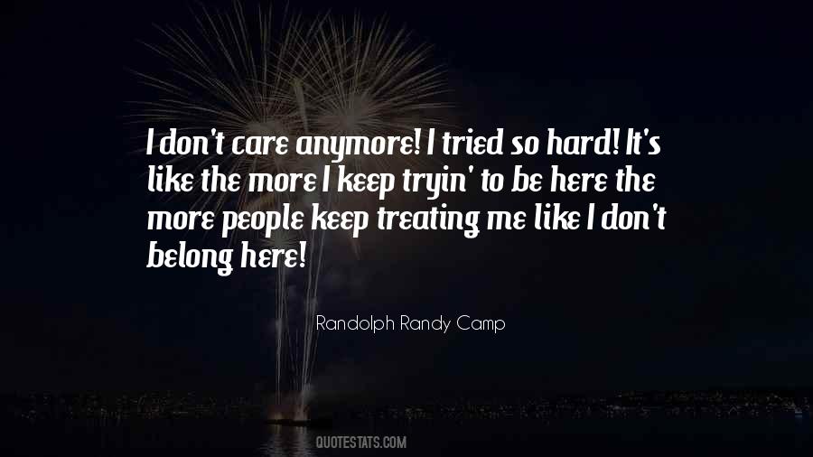 More To The Story Quotes #944565