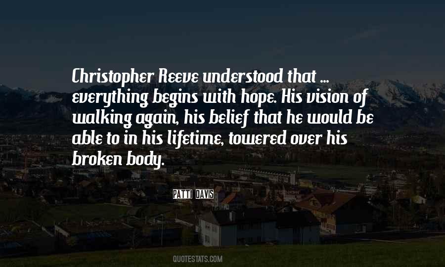 Broken Hope Quotes #524346