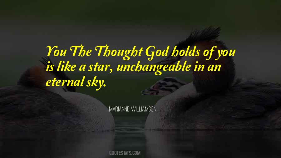 Sky God Quotes #121676