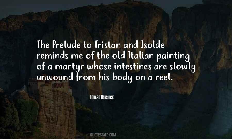 Old Painting Quotes #580566