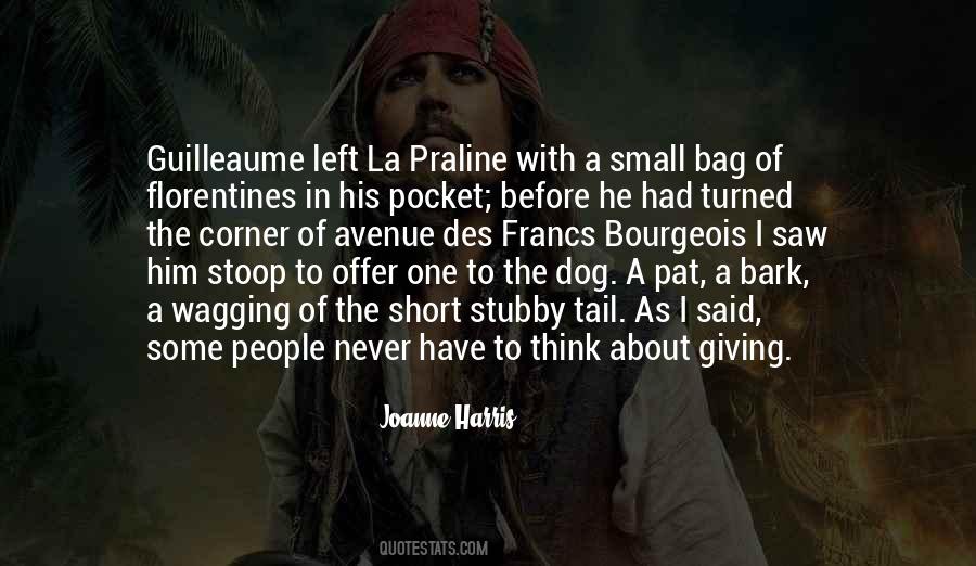 Short Giving Quotes #1046895