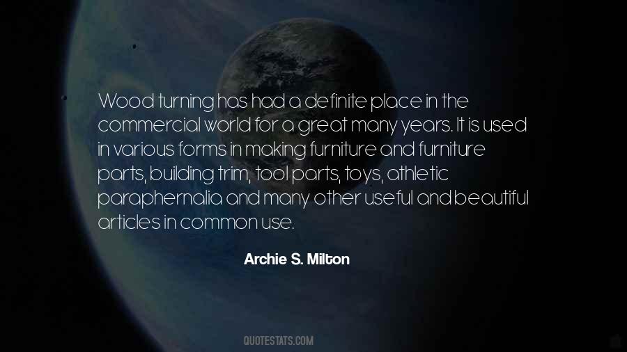 Commercial Use Quotes #1423843