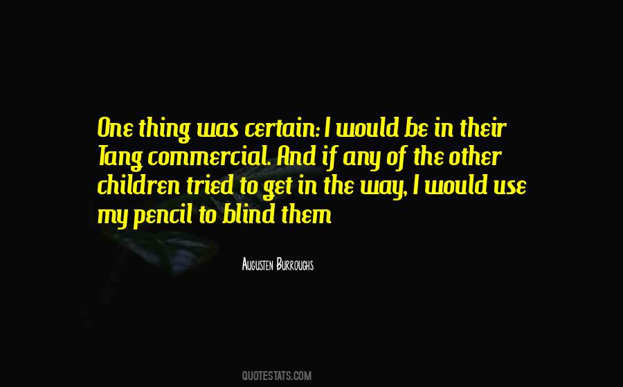 Commercial Use Quotes #54528
