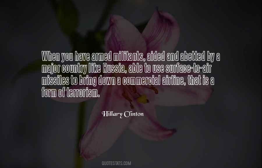 Commercial Use Quotes #761753