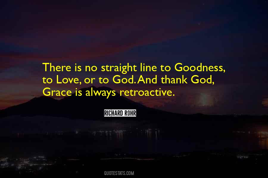 Always Thank God Quotes #1006656