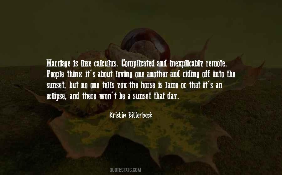 One Day Off Quotes #1014748